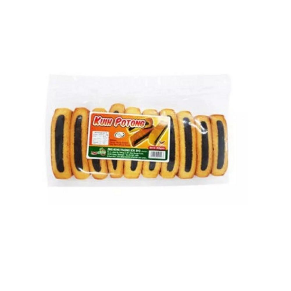 KUIH POTONG 200G_0
