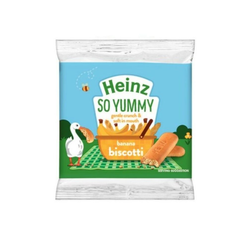 HEINZ BISCOTTI BANANA 60G_0