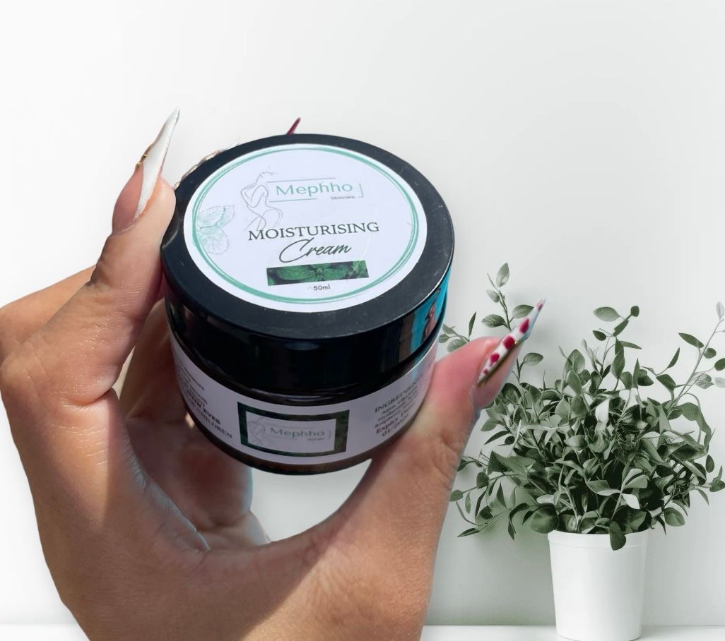 Moisturising Vitamin E Face Cream 50ml_0