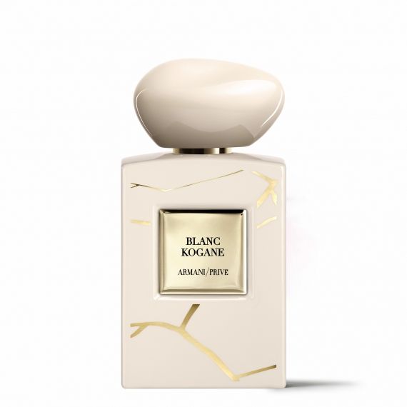 Perfume Armani prive - Blanc kogane_2