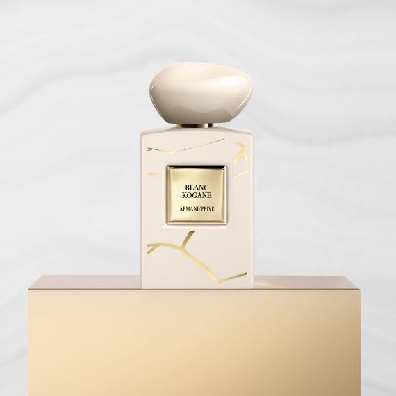 Perfume Armani prive - Blanc kogane_1