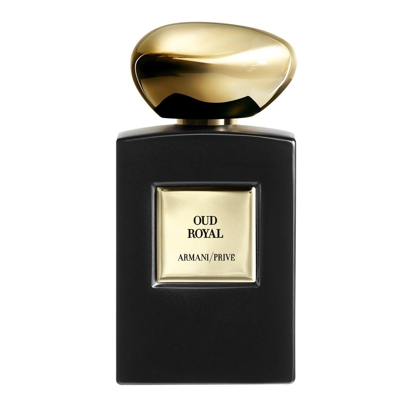 Perfume Armani prive - oud royale _1