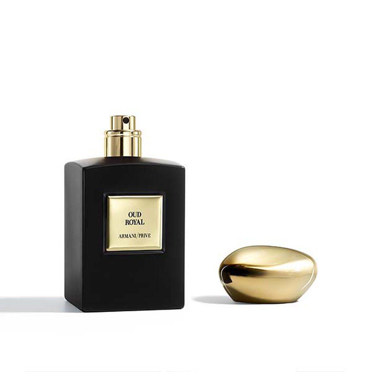 Perfume Armani prive - oud royale _2