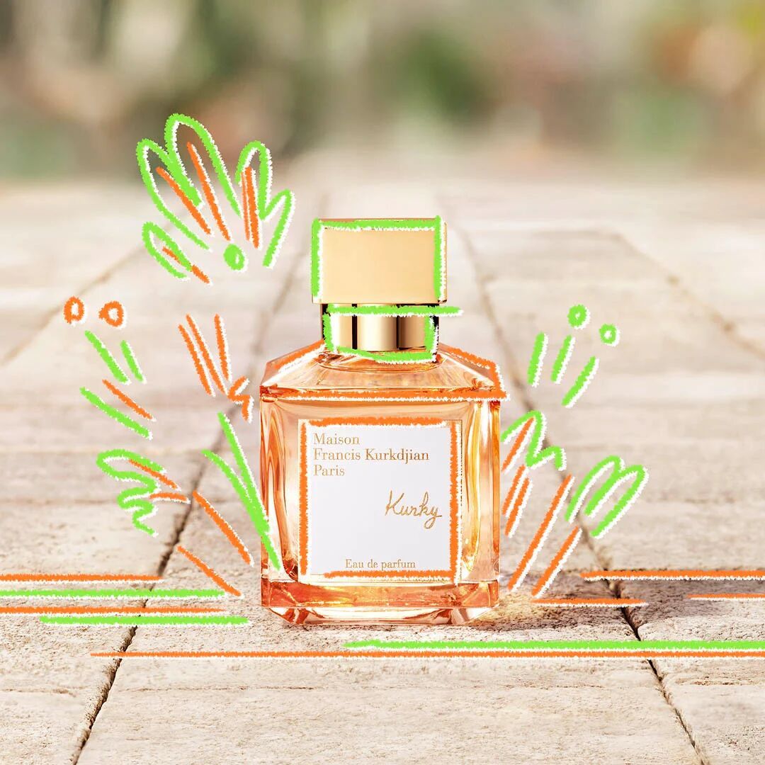 Perfume Maison Francis Kurkjian - kurky _4