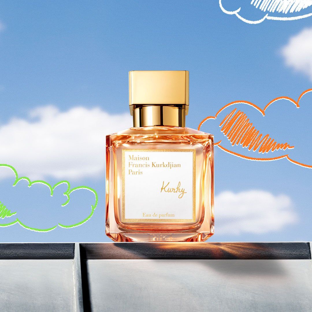 Perfume Maison Francis Kurkjian - kurky _1