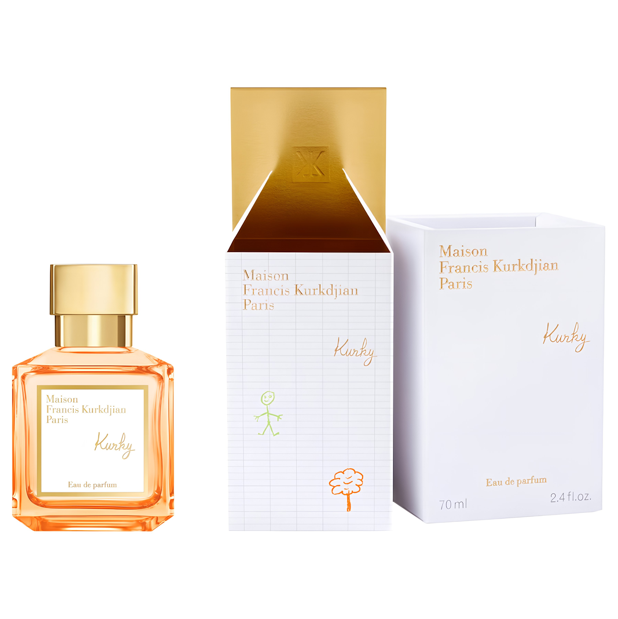 Perfume Maison Francis Kurkjian - kurky _3
