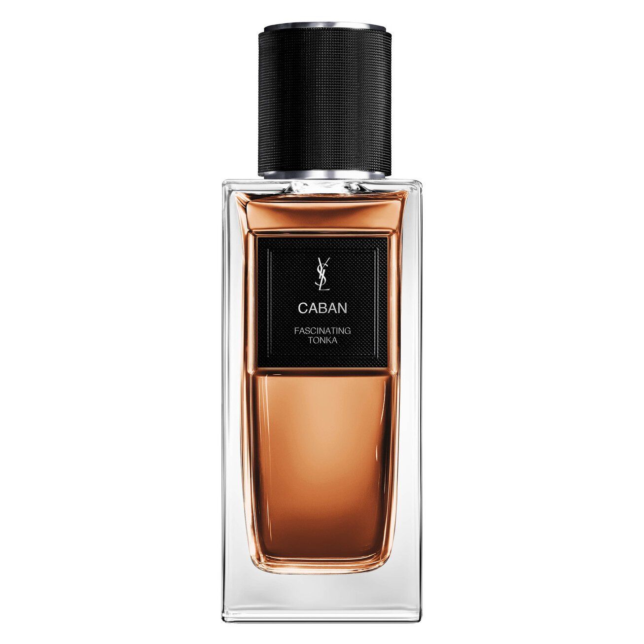 Perfume sant Laurent - Caban _2