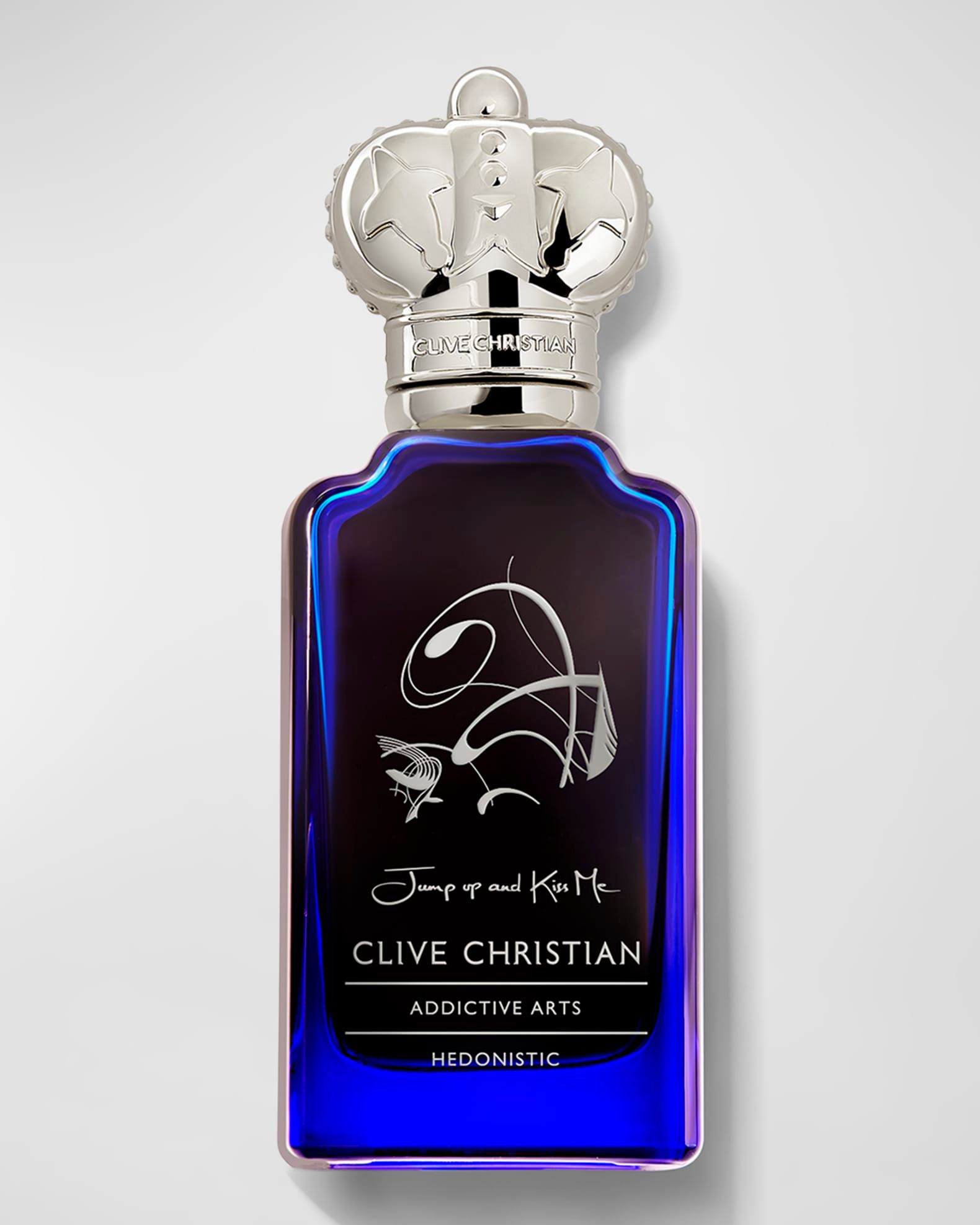 Perfume clive Cristian - addictive arts _2