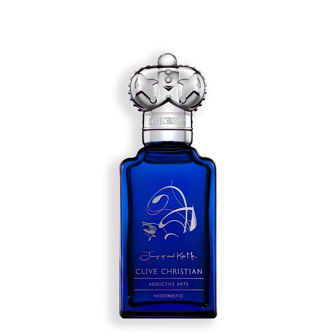Perfume clive Cristian - addictive arts _1