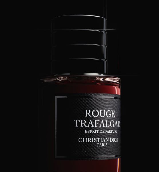 Perfume Dior - rouge Trafalgar espírit de perfume _1
