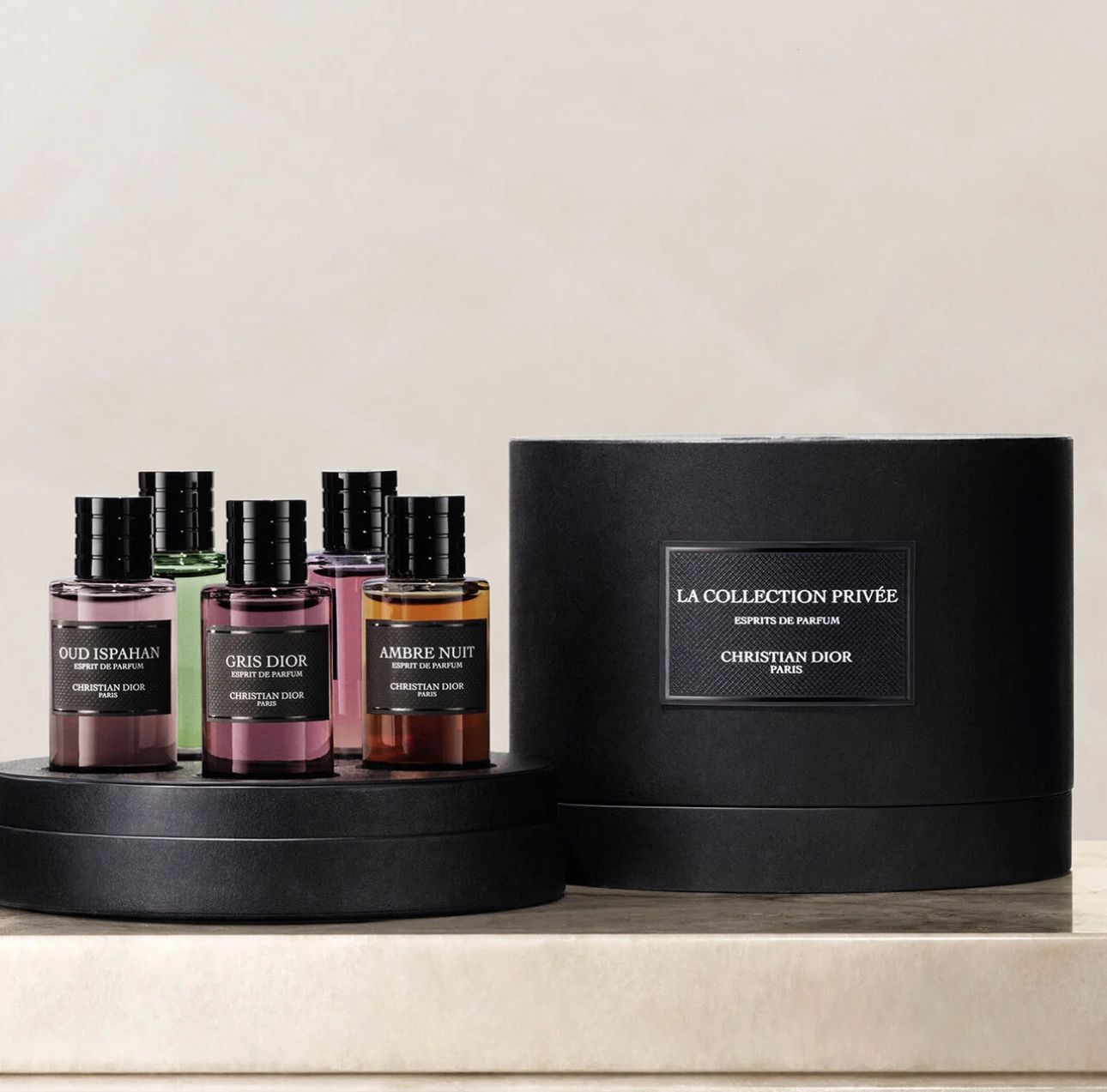 Mini set Dior - Espírit de perfume_0