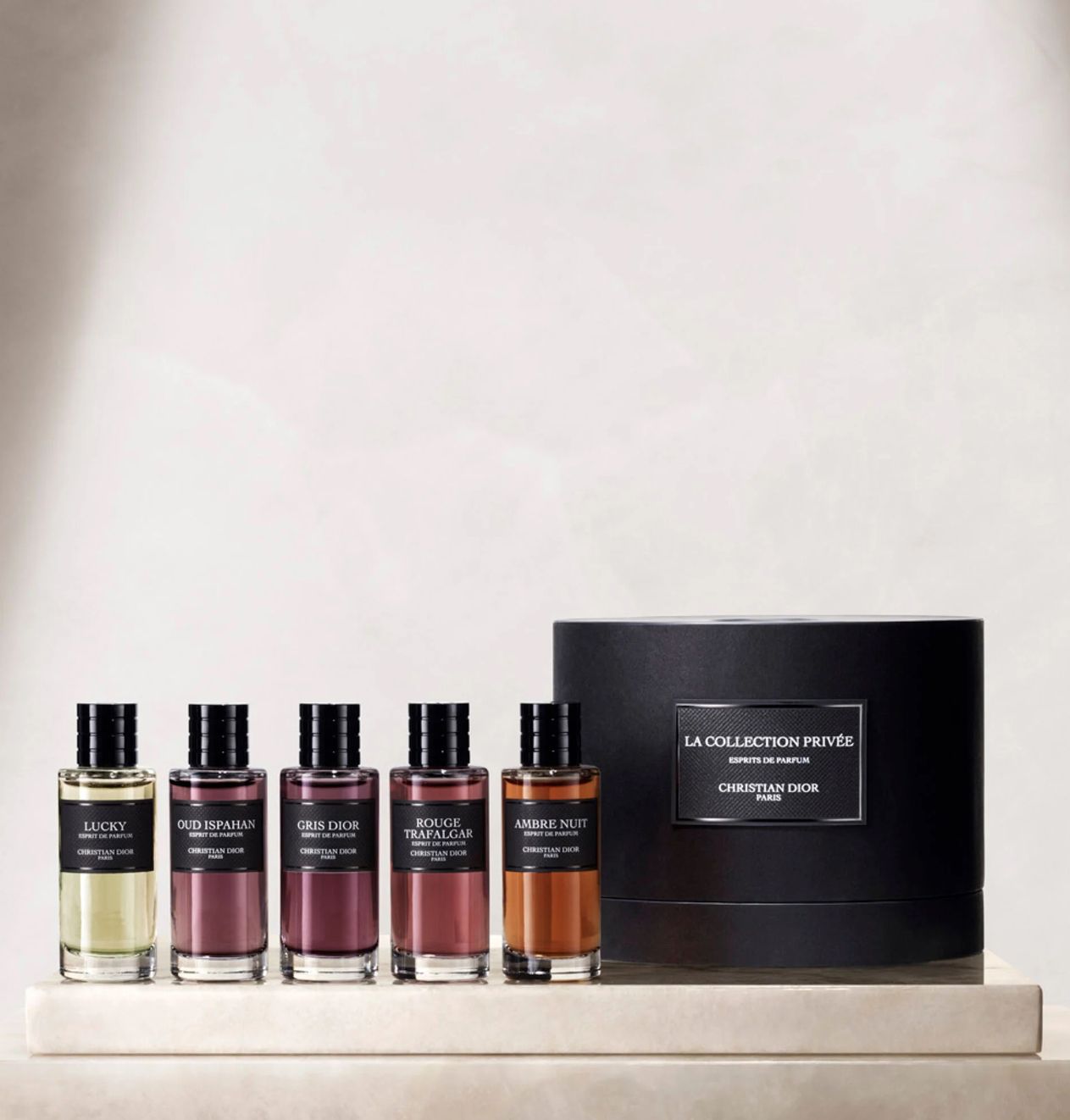 Mini set Dior - Espírit de perfume_1