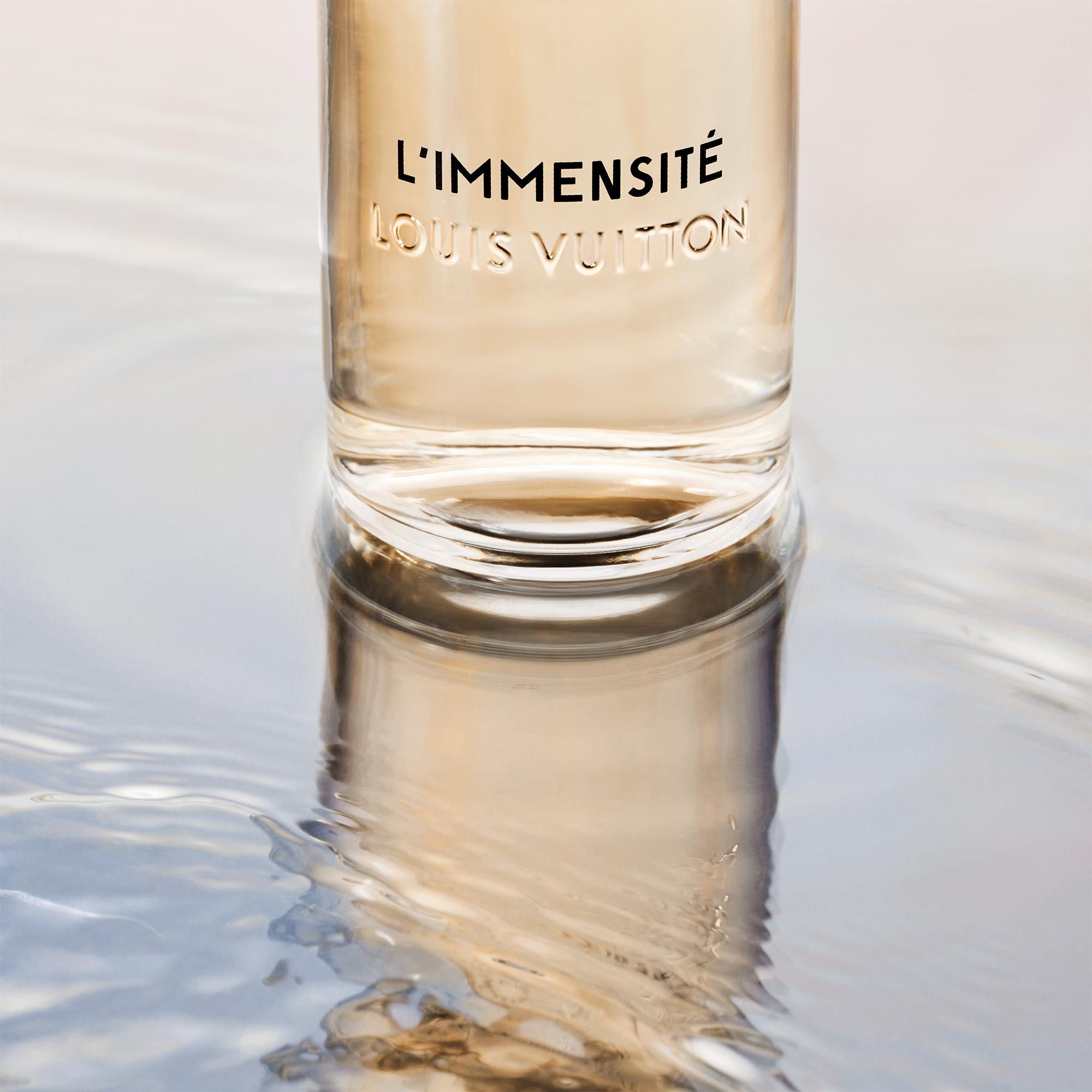 Perfume Louis Vuitton- L’IMMENSITE_1