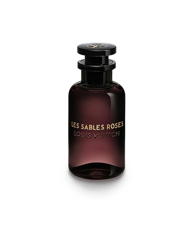 Perfume Louis Vuitton Les sables roses _2