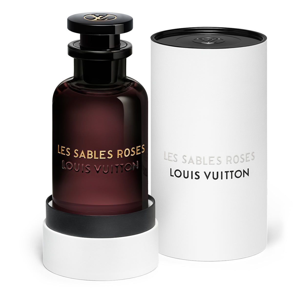 Perfume Louis Vuitton Les sables roses _3