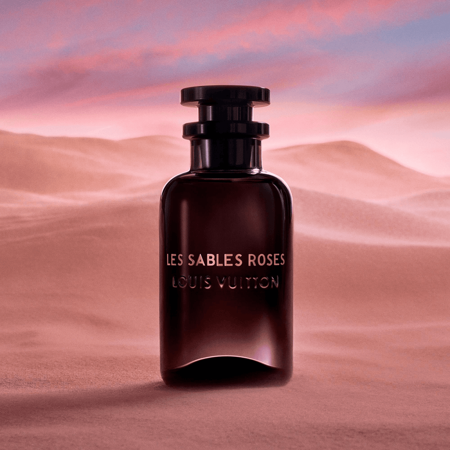Perfume Louis Vuitton Les sables roses _1