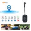 Traceur GPS en temps réel 10-90 V pour moto et voiture MT05_1