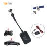 Traceur GPS en temps réel 10-90 V pour moto et voiture MT05_2