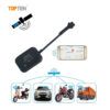Traceur GPS en temps réel 10-90 V pour moto et voiture MT05_3