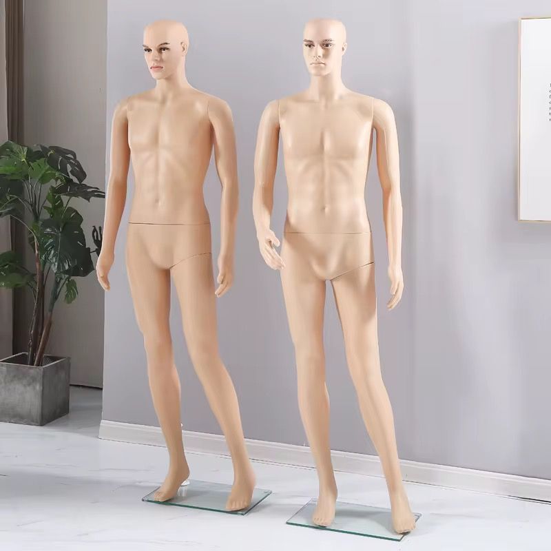 Men mannequin _2