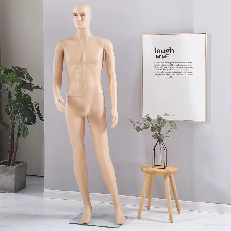 Men mannequin _1