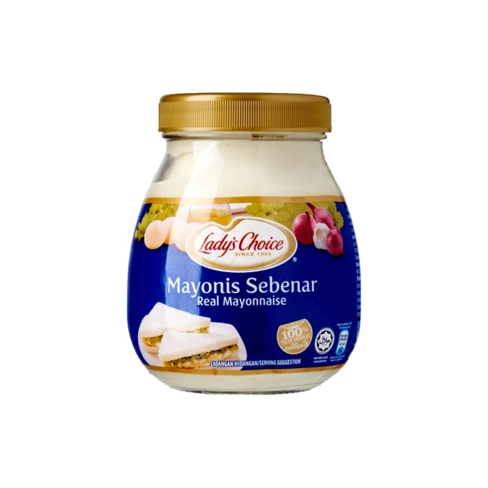 LADYS CHOICE MAYONIS SEBENAR (B) 450ML_0