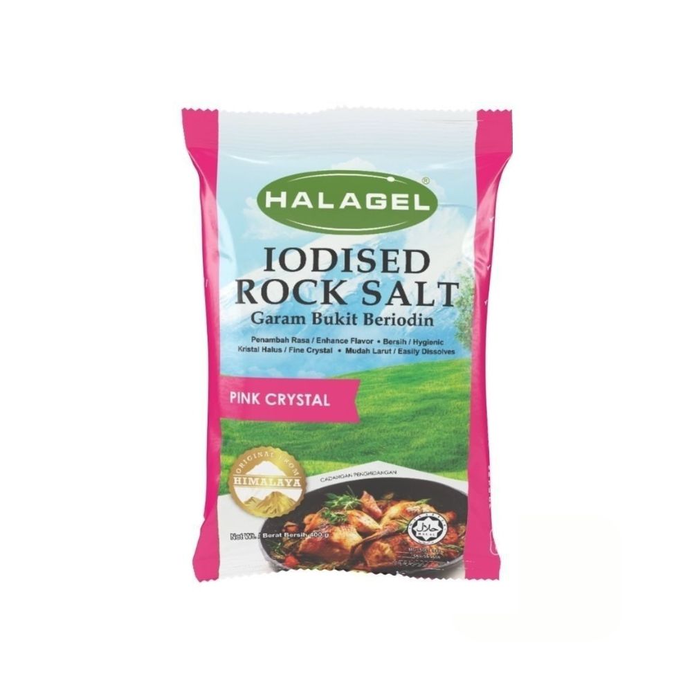 CRYSTAL HIMALAYAN ROCK SALT-IODISED 400G_0