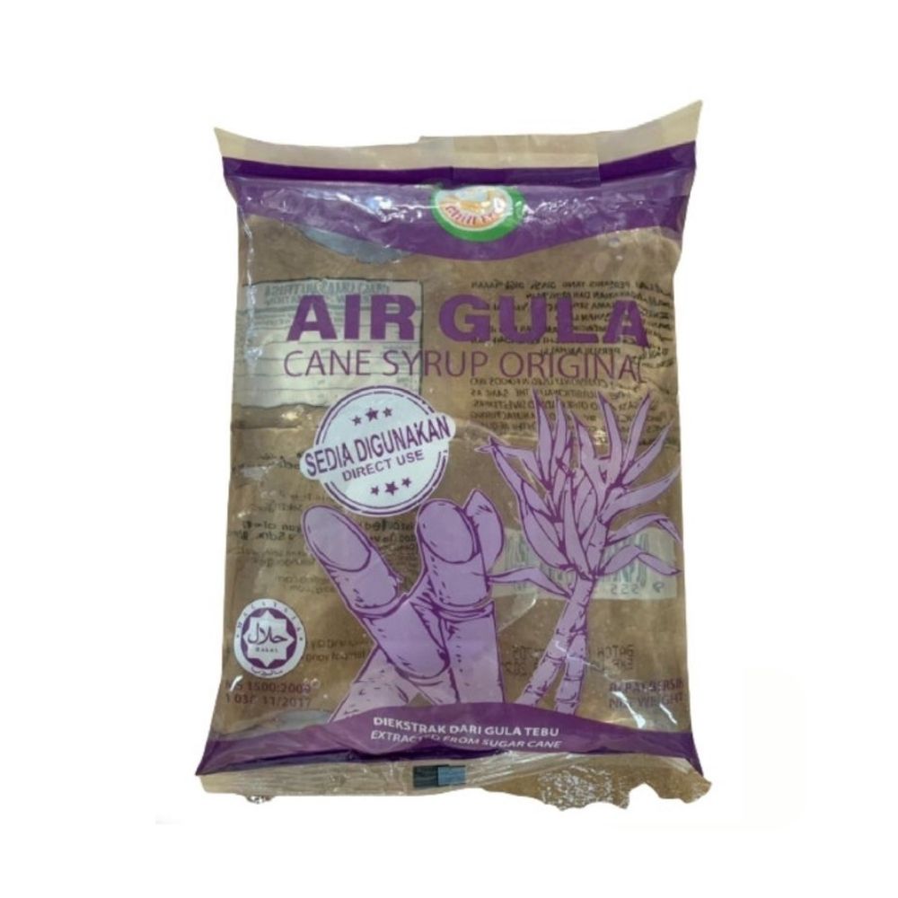 CHILL FRESH CANE SUGAR SYRUP 900G_0