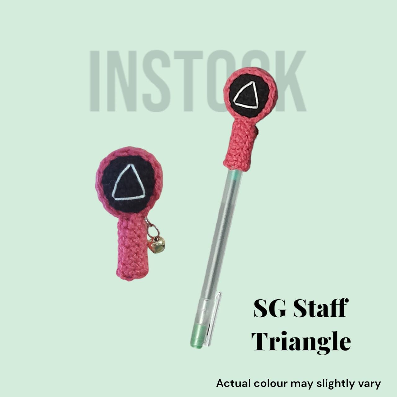 [INSTOCK] SG Pen Topper_1