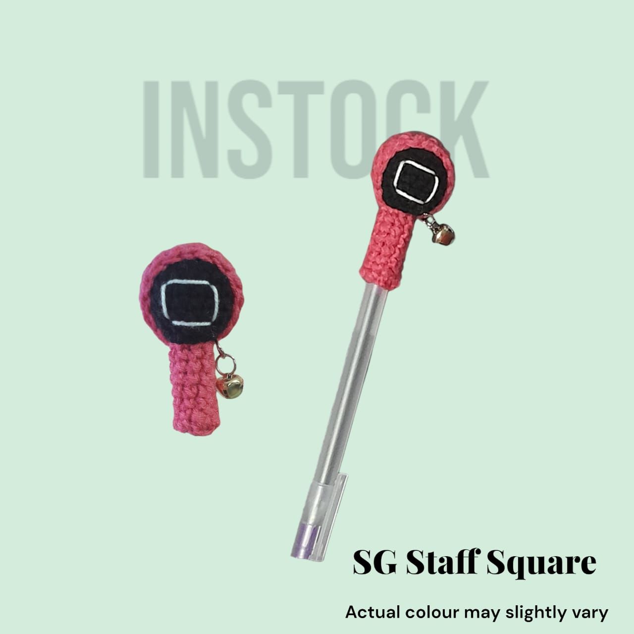[INSTOCK] SG Pen Topper_2