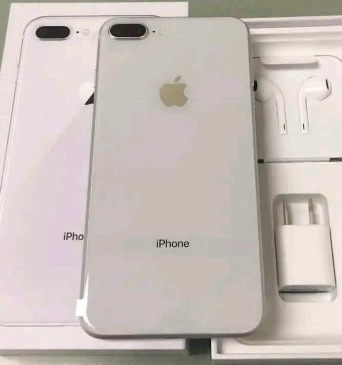 iPhone7 plus 32GB New_1