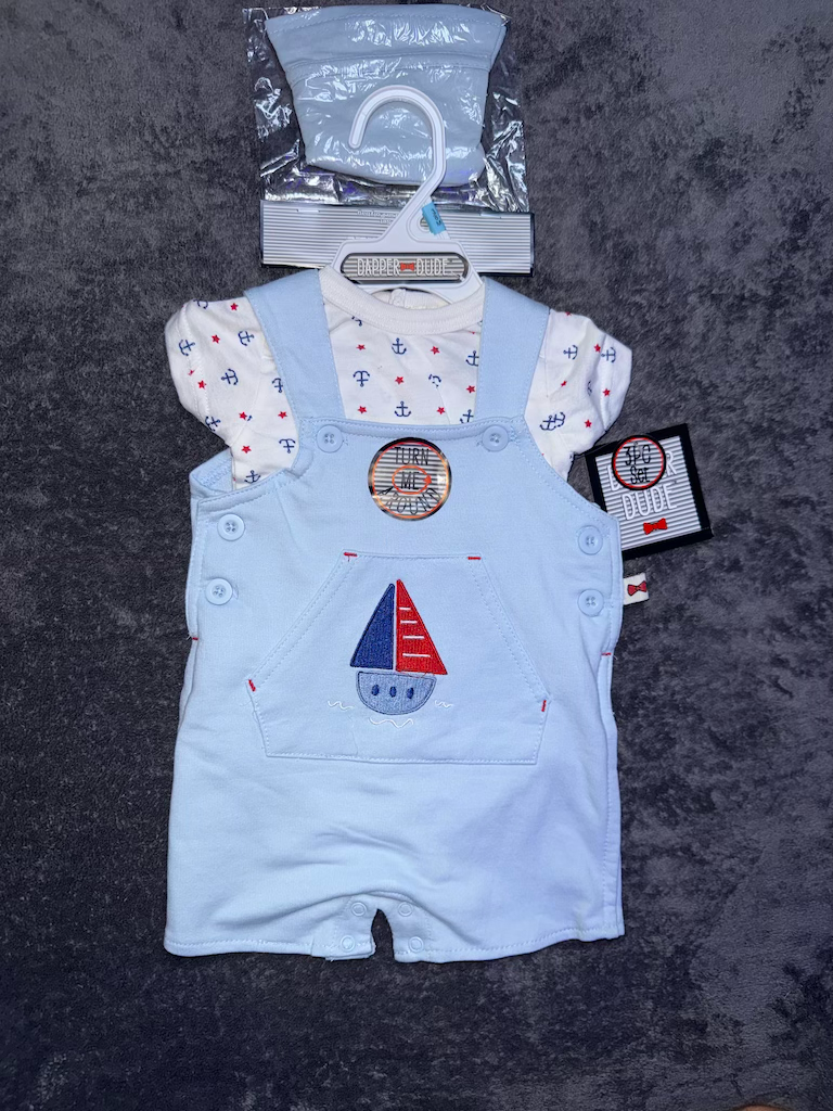 2pcs jumper set_0