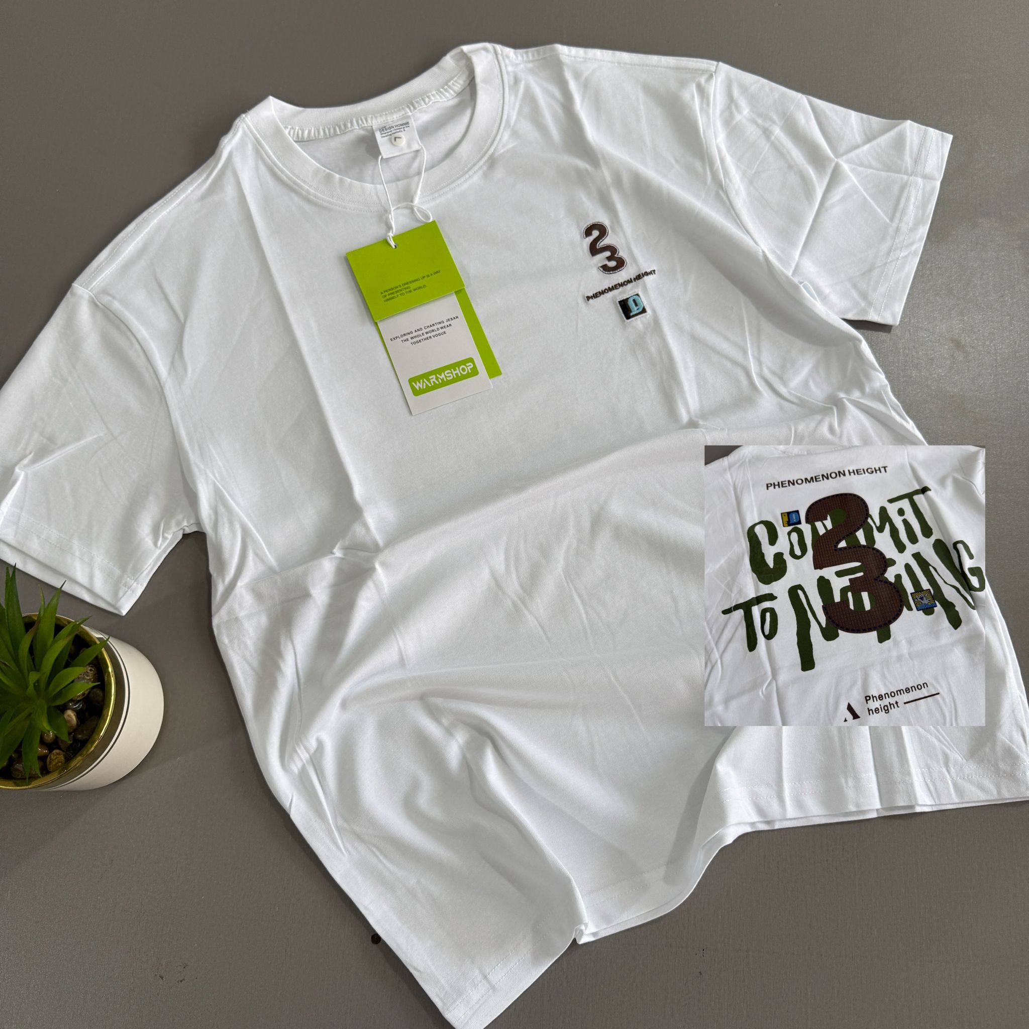 Mixed Apparel      _0