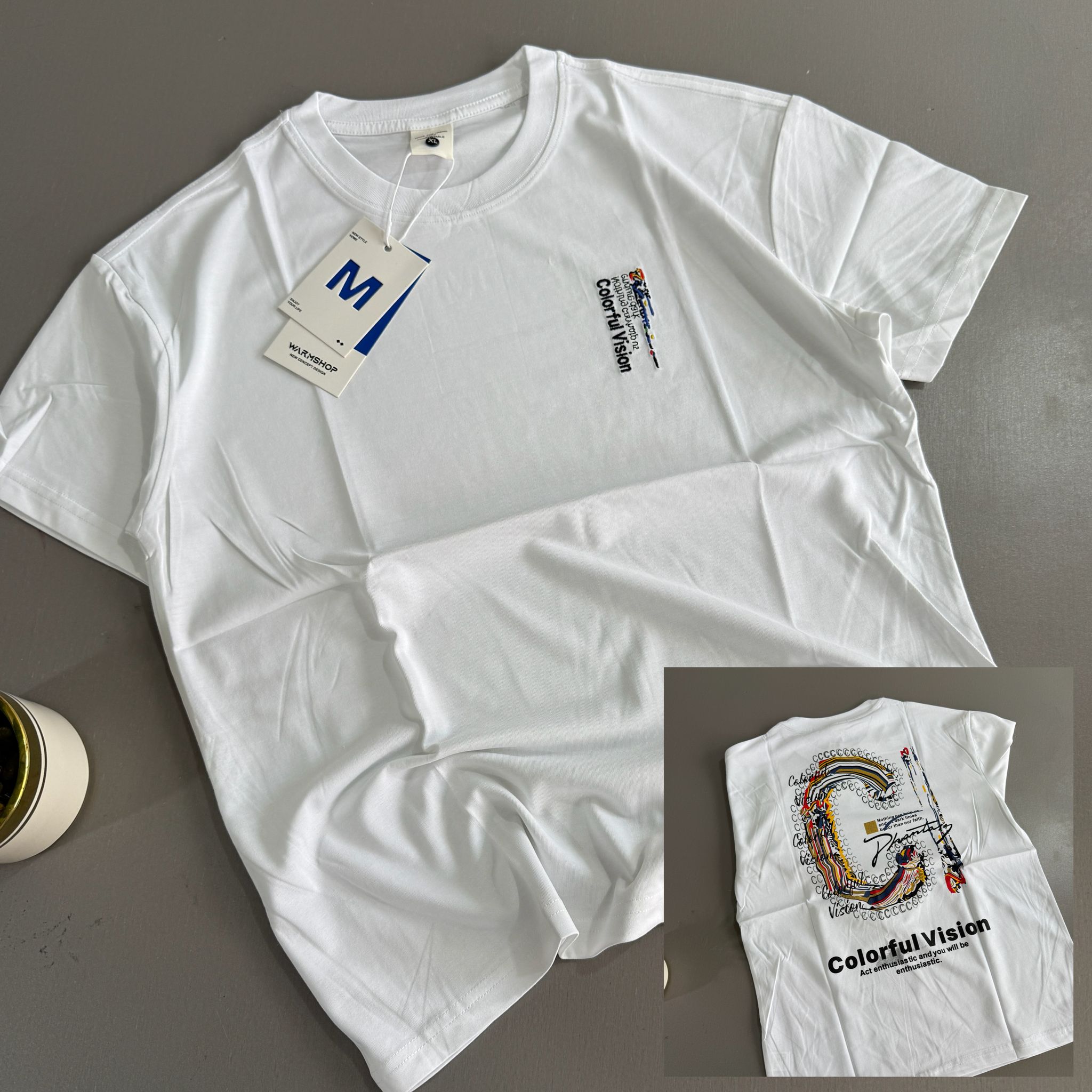  MIXED APPAREL _0