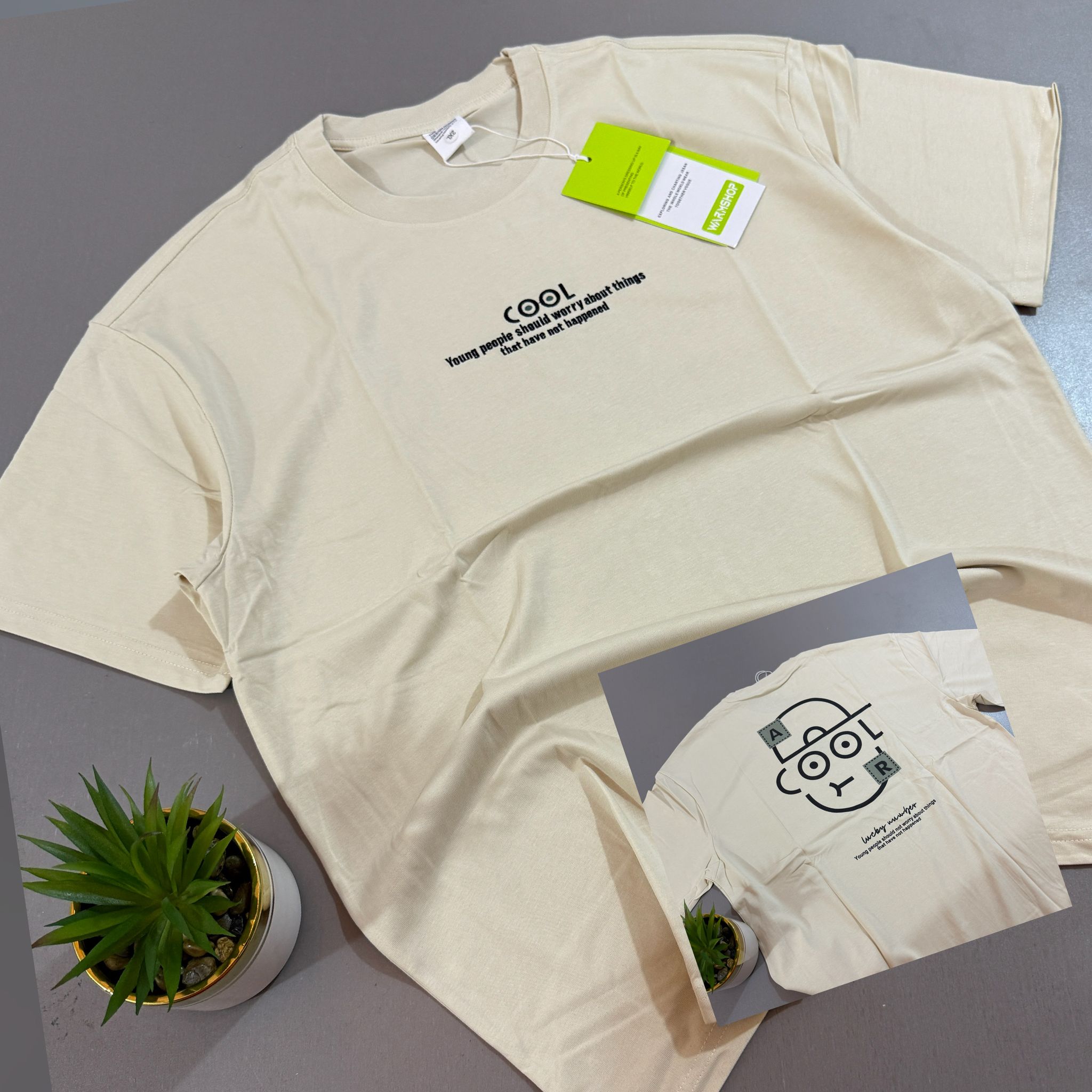 MIXED APPAREL      _0