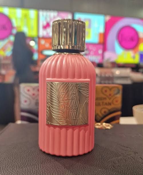 Qissa Pink by Paris Corner_1