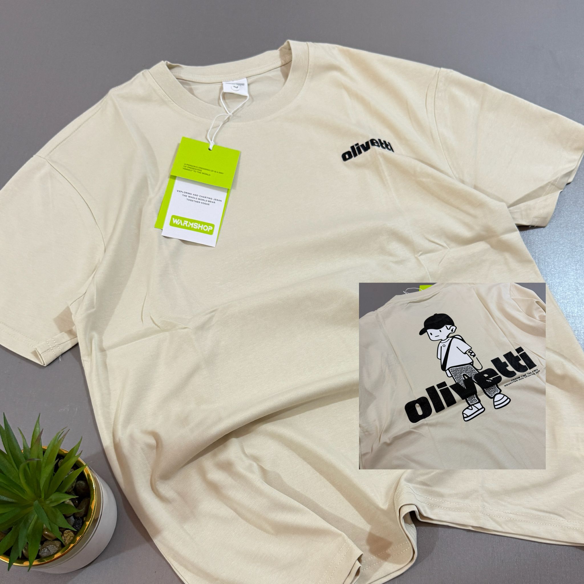 MIXED APPAREL _0