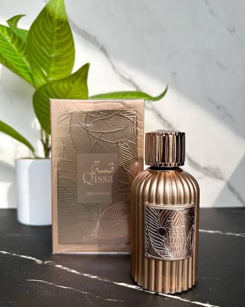 Qissa Delicious by Paris Corner_0