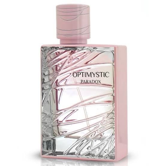 Optimystic Paradox by Fragrance World_1