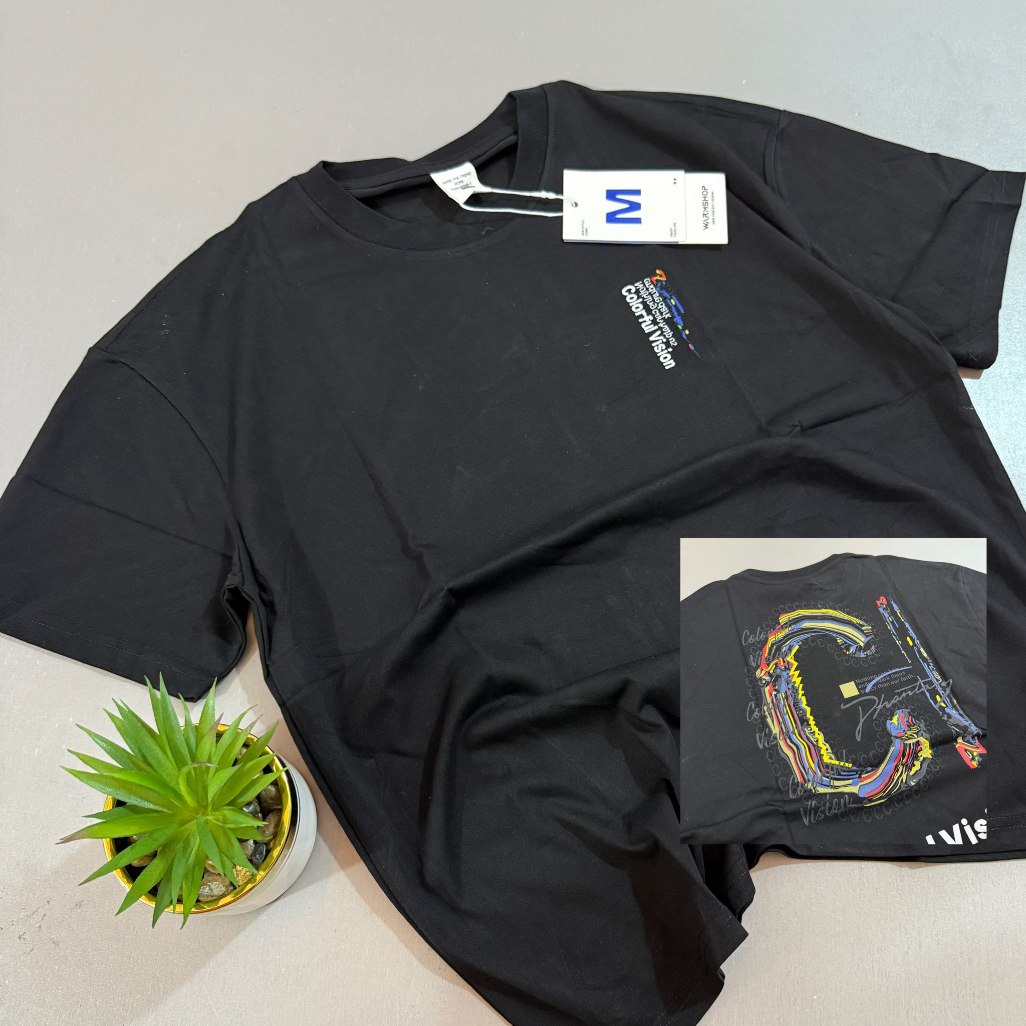  MIXED APPAREL - BLACK 20_0