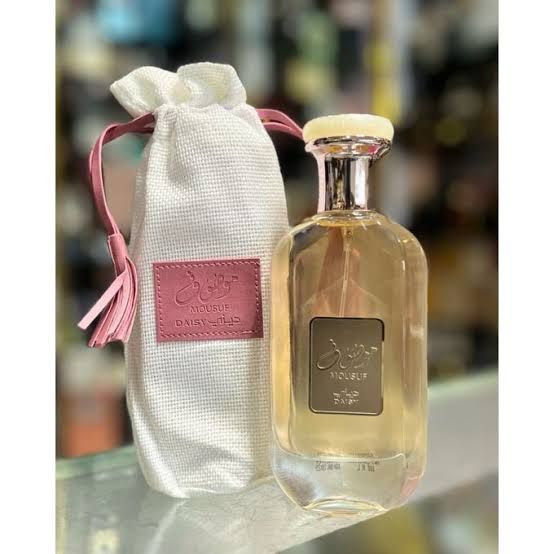 Mousuf Daisy by Ard Al Zaafaran_1