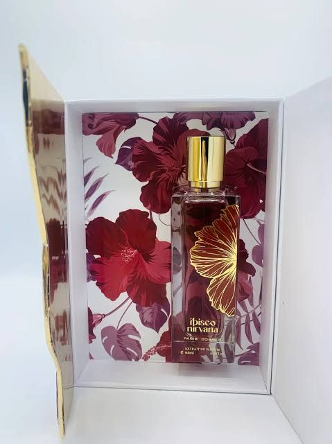 Ibisco Nirvana by Paris Corner _1