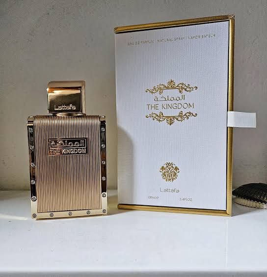 The Kingdom by Lattafa_1