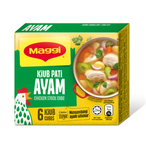 MAGGI KIUB PATI AYAM 60G_0