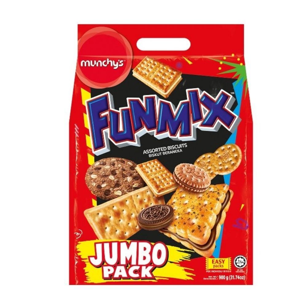 MUNCHYS FUNMIX ASSORTED BISCUITS 900G_0