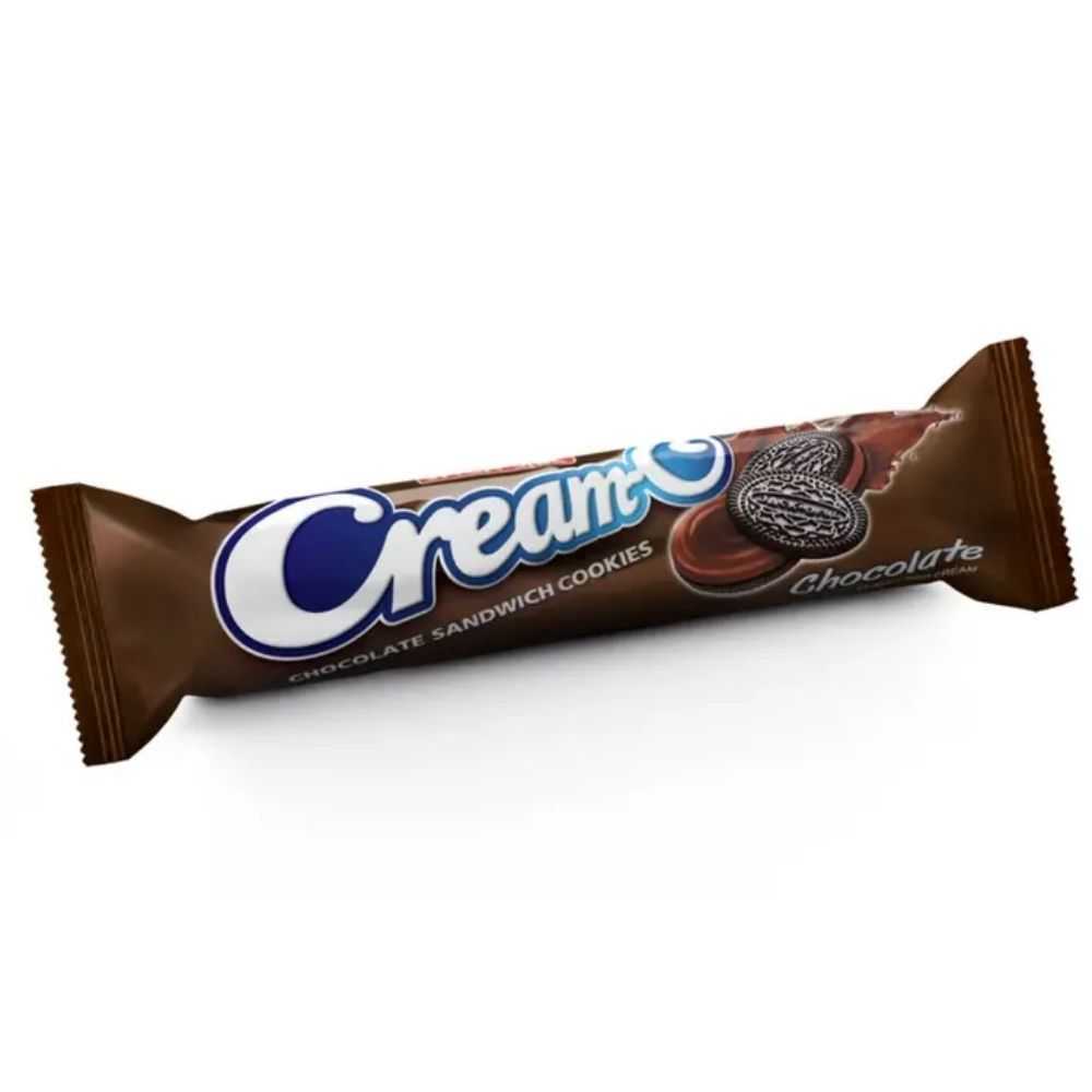 CREAM O SANDWICH COOKIES CHOCO 120G_0