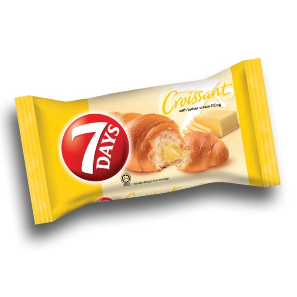 7 DAYS BUTTER CROISSANT 60G_0
