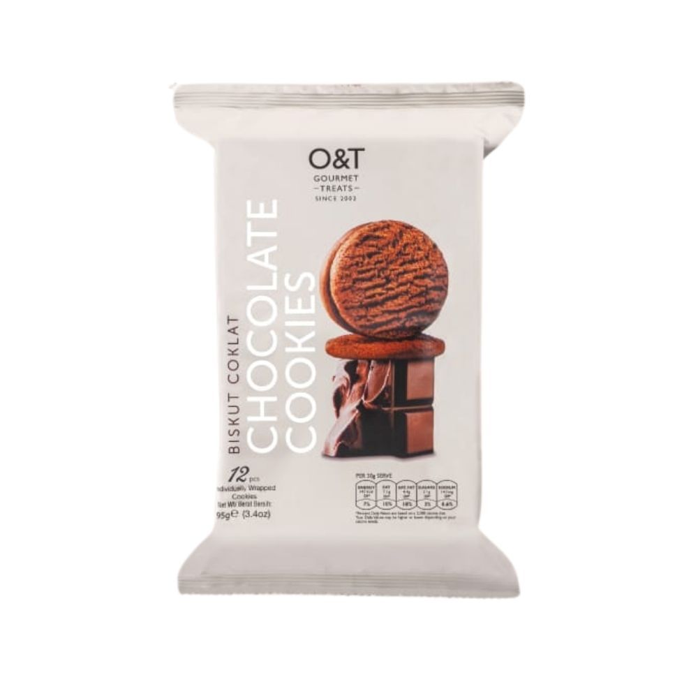 O&T CHOCOLATE COOKIES 105G_0