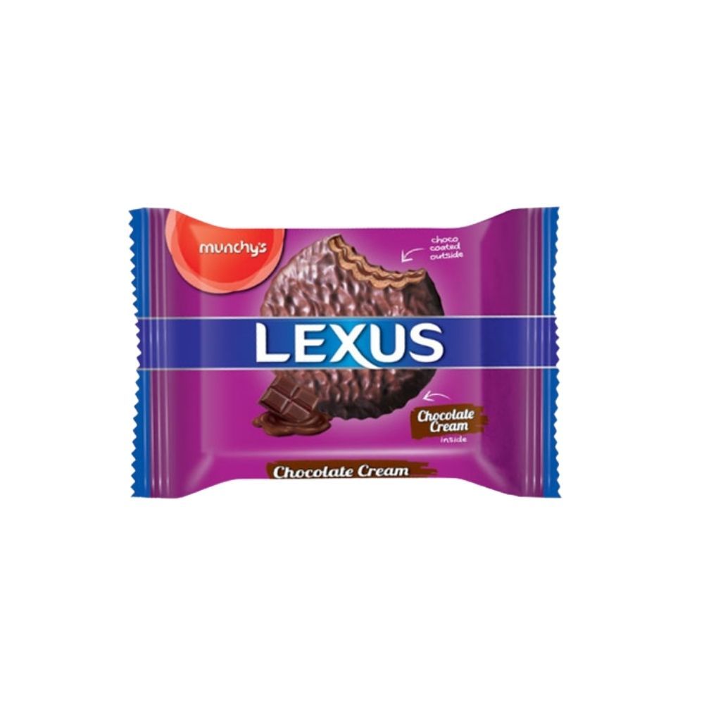 MUNCHYS LEXUS CHOCO COATED 20G_0