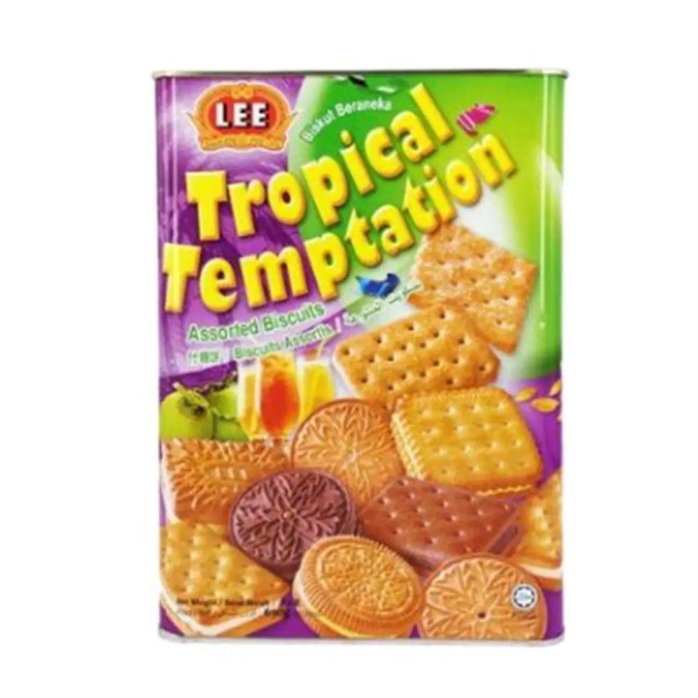 LEE TROPICAL TPT ASST BISCUIT 630G_0